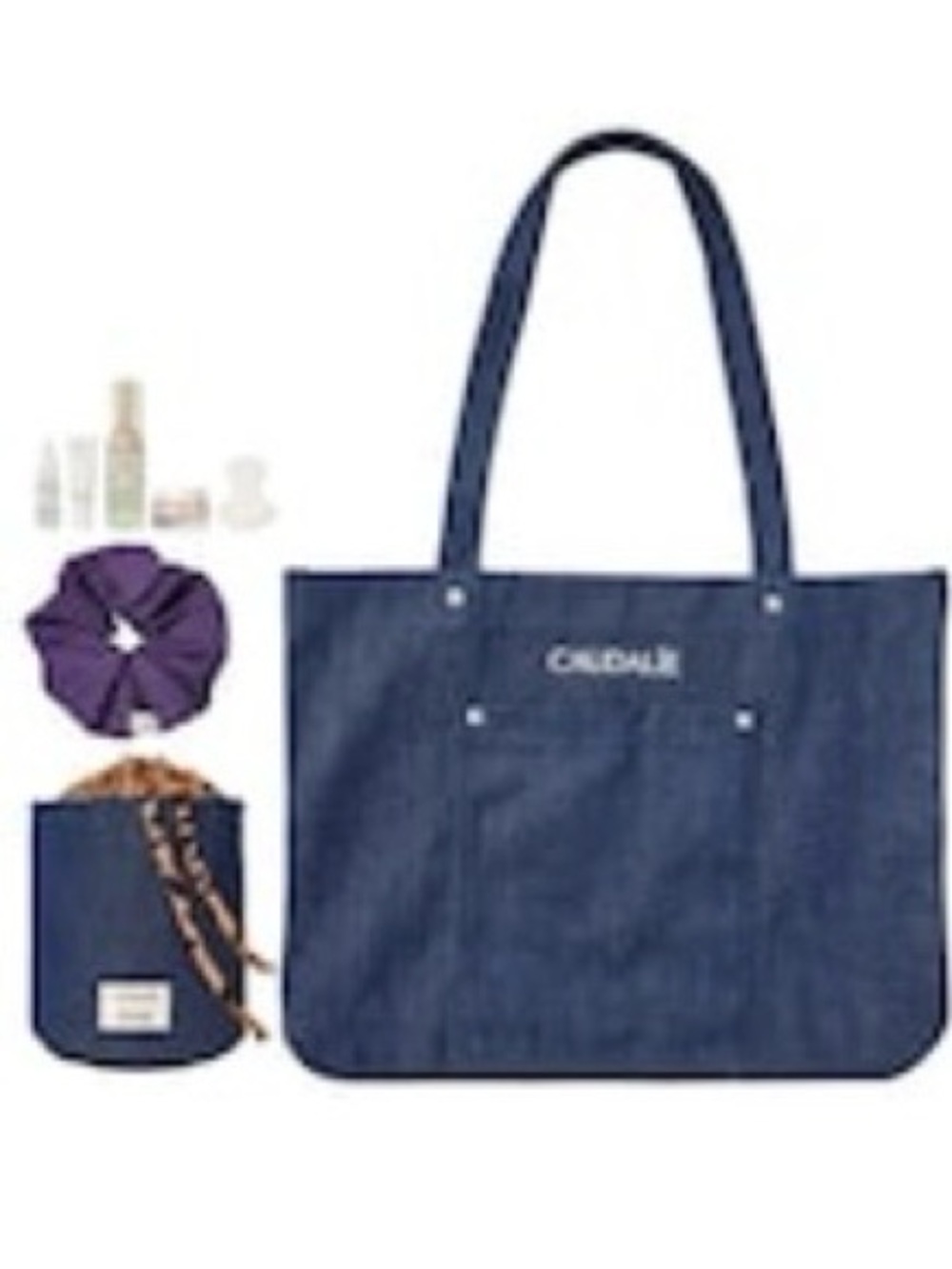 Caudalie Gift Set - brightening routine essentials - Picture 11 of 11
